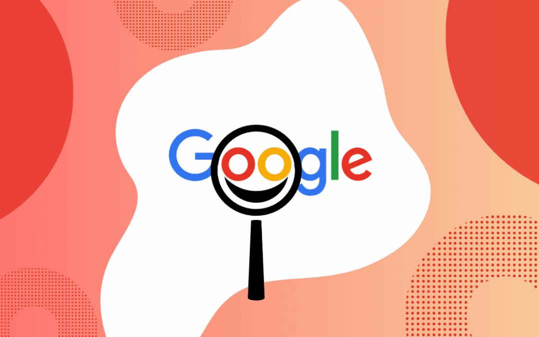 Dlaczego moja strona nie wyświetla się w Google?