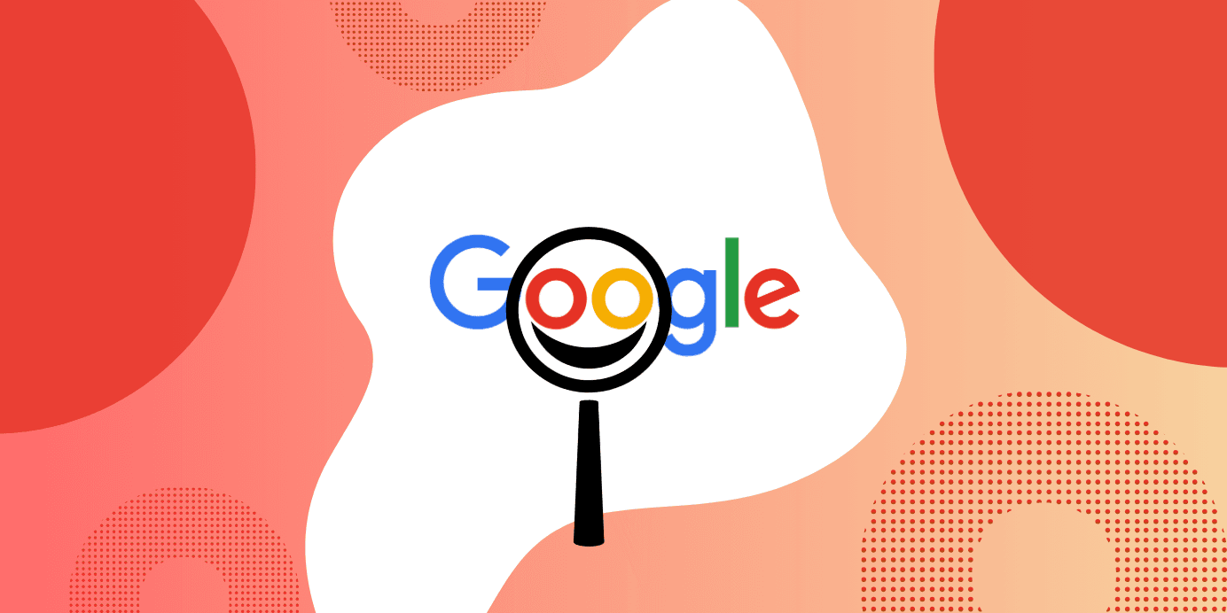 Dlaczego moja strona nie wyświetla się w Google