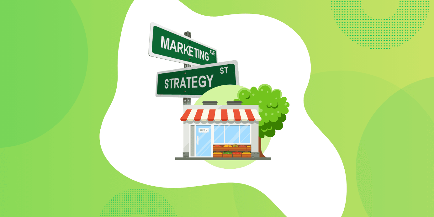 Strategia marketingowa dla małej firmy – od czego zacząć?