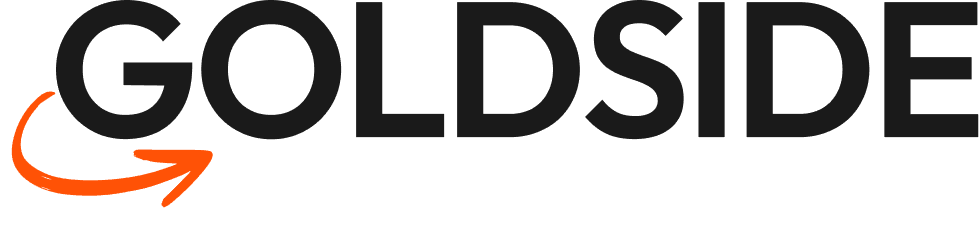 niskielogo goldside logo