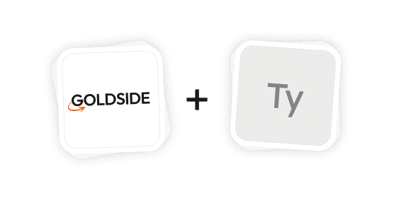 współpraca z goldside